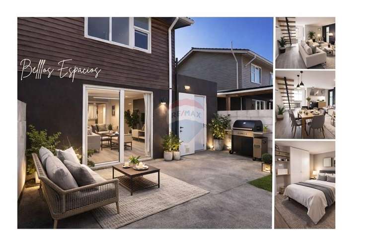 Casa 3d/1b en condominio | valle grande - Imagen 6