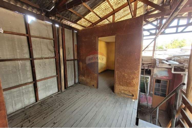 Oportunidad venta casa tocornal santiago centro - Imagen 6