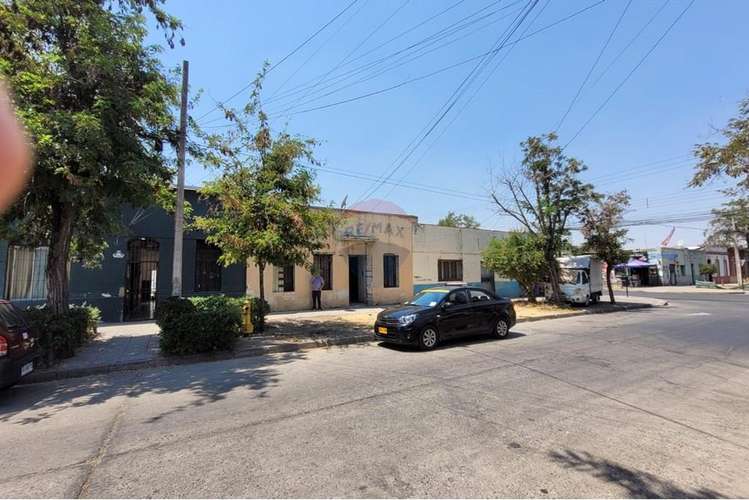 Oportunidad venta casa tocornal santiago centro - Imagen 3