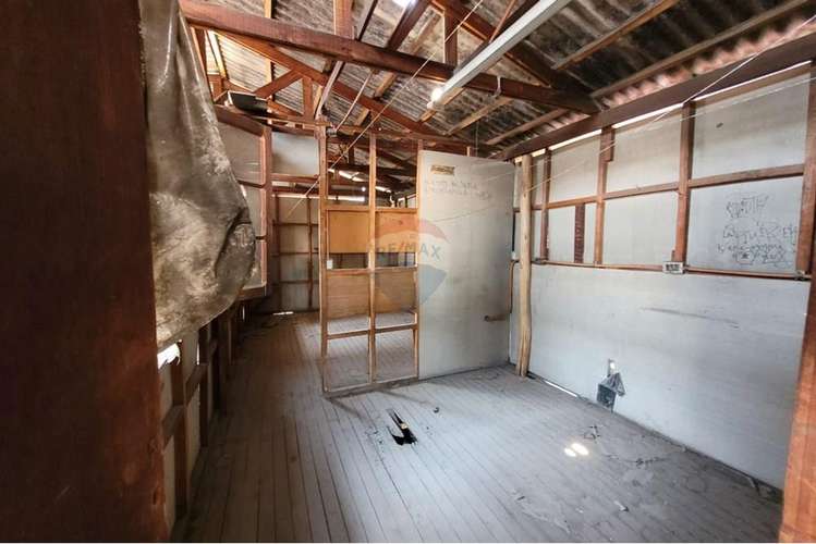Oportunidad venta casa tocornal santiago centro - Imagen 7