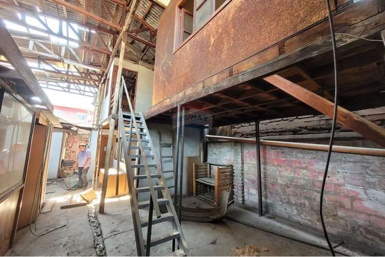 Oportunidad venta casa tocornal santiago centro - Imagen 9
