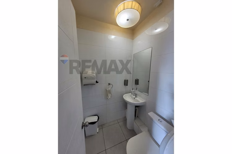 Oficina en arriendo – los leones 2310, providencia - Imagen 12