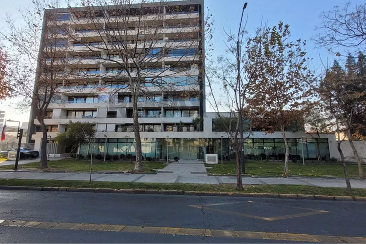 Oficina en arriendo – los leones 2310, providencia - Imagen 2