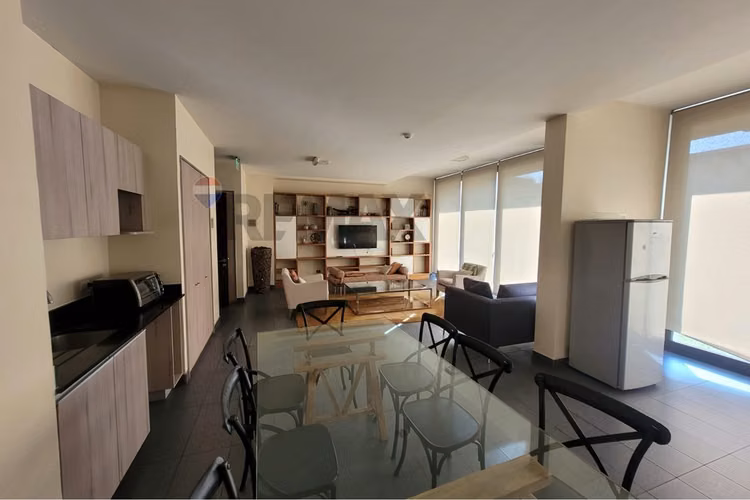 Oficina en arriendo – los leones 2310, providencia - Imagen 18