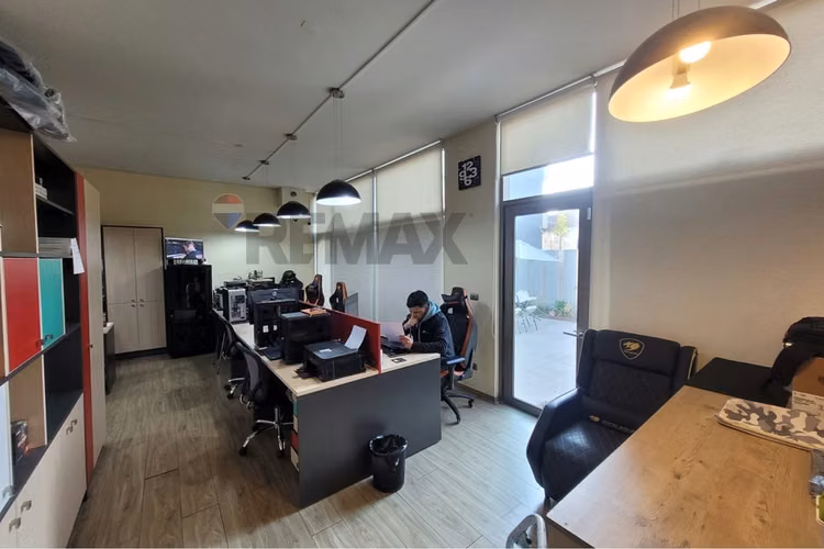 Oficina en arriendo – los leones 2310, providencia - Imagen 3