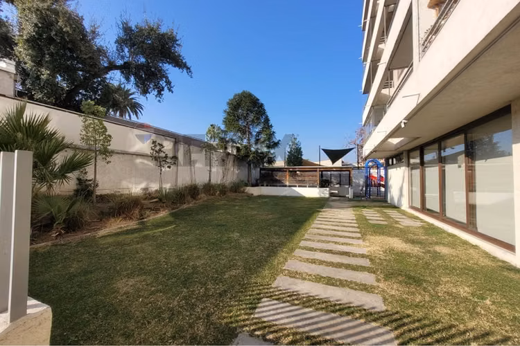 Oficina en arriendo – los leones 2310, providencia - Imagen 17