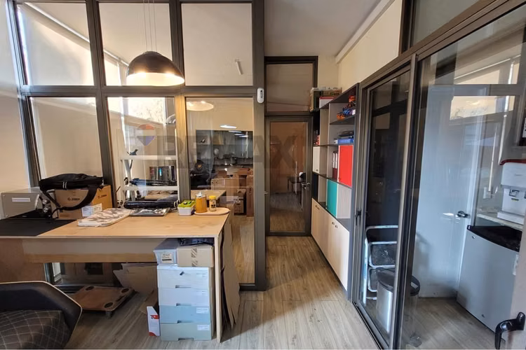 Oficina en arriendo – los leones 2310, providencia - Imagen 8