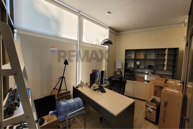 Oficina en arriendo – los leones 2310, providencia - Imagen 6