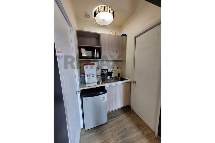 Oficina en arriendo – los leones 2310, providencia - Imagen 10