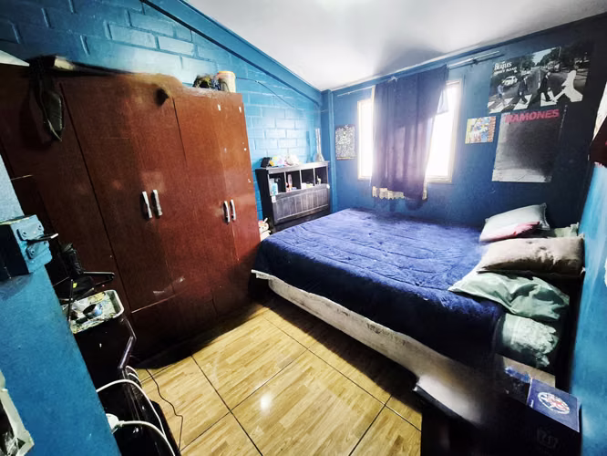 IDEAL FAMILIA 3 DORMITORIOS BAÑO EN SUITE - Imagen 16