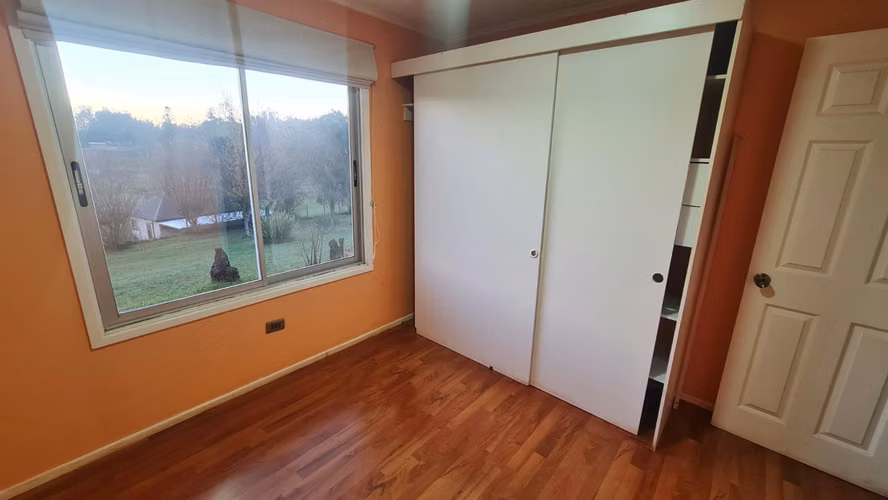 SE VENDE HERMOSA CASA EN CONDOMINIO EN PARCELA CERCA TCO - Imagen 16