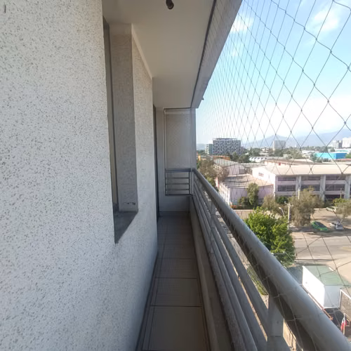 EXCELENTE 2D1B EN QUINTA NORMAL