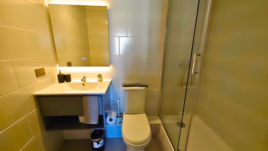 ARRIENDO DEPTO 1 DORM 1 BAÑO TOTALMENTE AMOBLADO