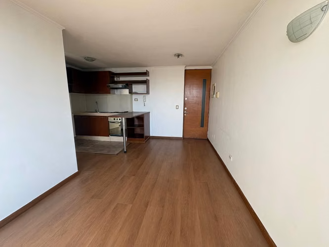 DEPARTAMENTO 2D 1B  ESTAC Y BOD METRO STA ANA