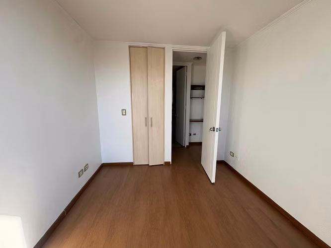 DEPARTAMENTO 2D 1B  ESTAC Y BOD METRO STA ANA