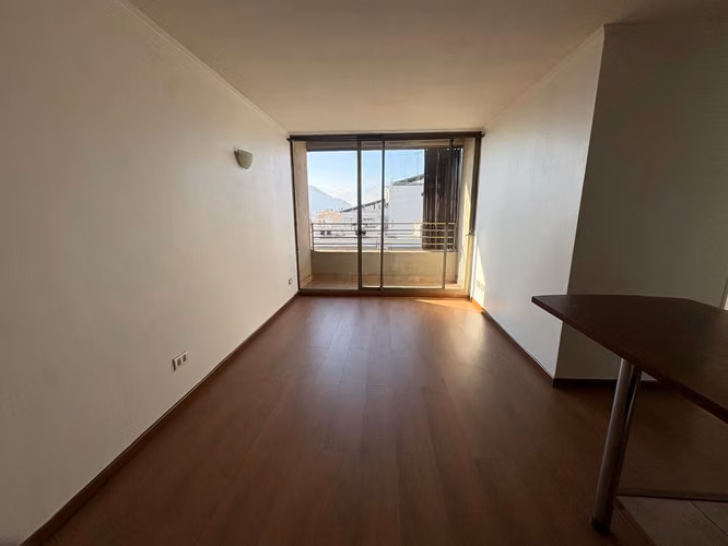 DEPARTAMENTO 2D 1B  ESTAC Y BOD METRO STA ANA