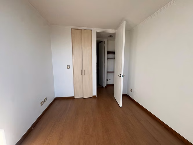 DEPARTAMENTO 2D 1B  ESTAC Y BOD METRO STA ANA