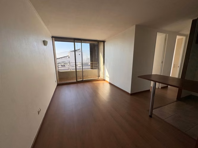 DEPARTAMENTO 2D 1B  ESTAC Y BOD METRO STA ANA