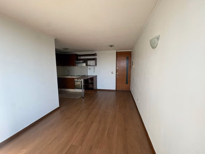 DEPARTAMENTO 2D 1B  ESTAC Y BOD METRO STA ANA