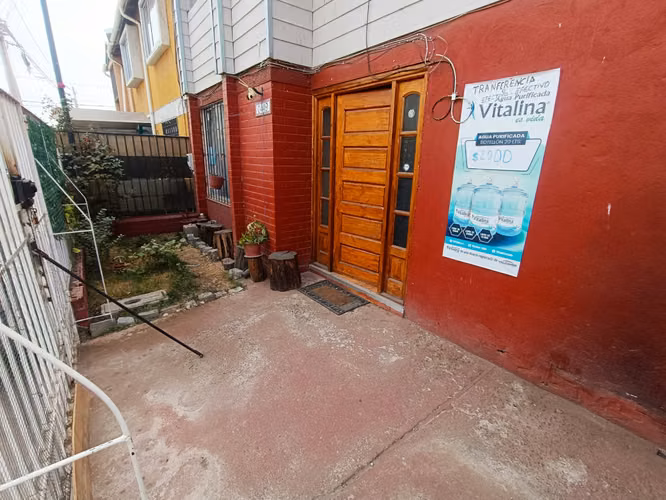 VIVE EN UNA AMPLIA CASA ESQUINA EN QUILICURA 4 DORMITORIOS - Imagen 20