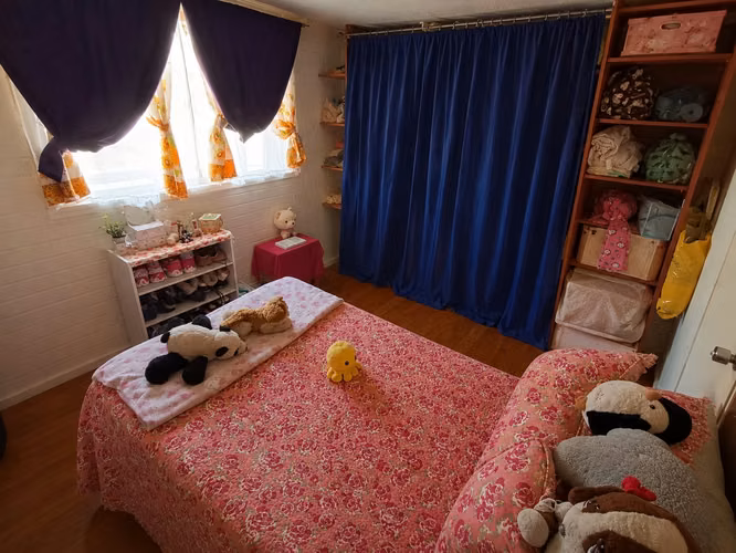 VIVE EN UNA AMPLIA CASA ESQUINA EN QUILICURA 4 DORMITORIOS - Imagen 13