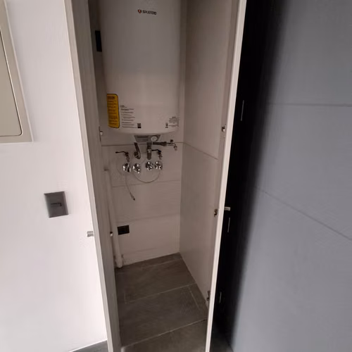 COMODO DEPARTAMENTO EN ÑUÑOA 1D