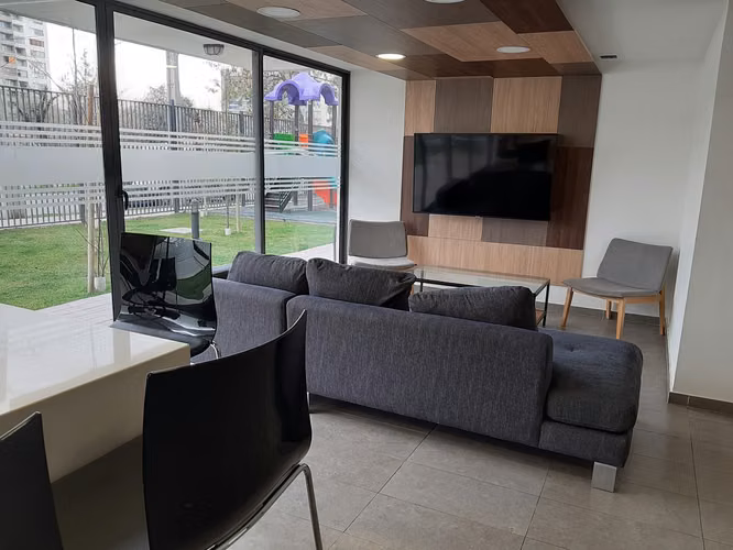 ARRIENDO JUAN DE PINEDA/WALKER MARTINEZ EXCELENTE UBICACIÓN - Imagen 20