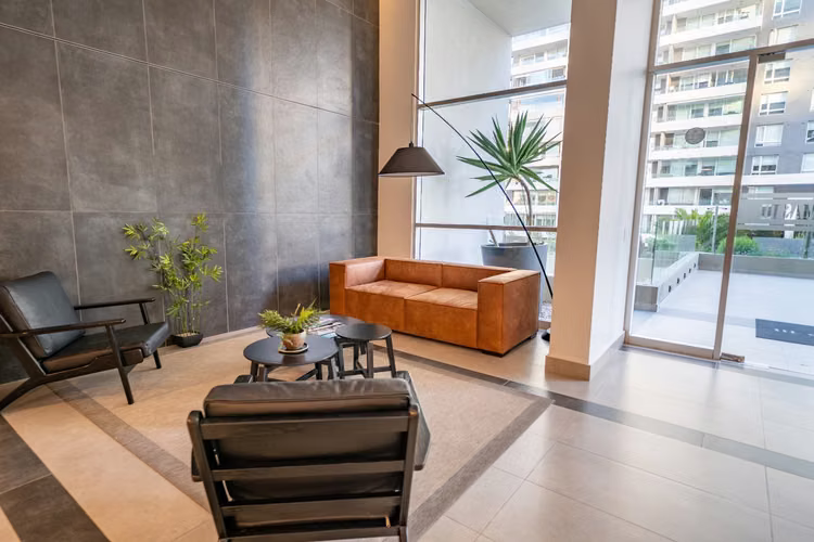 DEPARTAMENTO EN VENTA 2 DORM 1 BAÑO CONCON