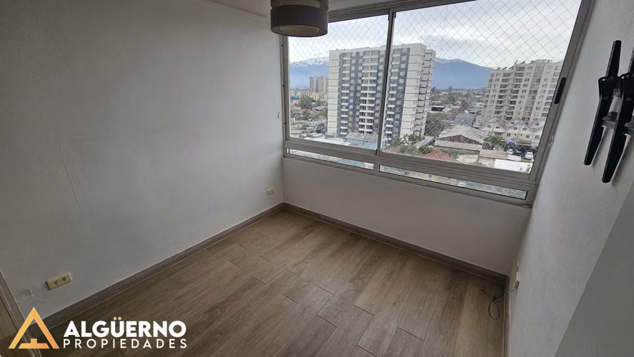 ARRIENDO DPTO 2D1B REMODELADO MÁS AC Y HERMOSA VISTA - Imagen 11