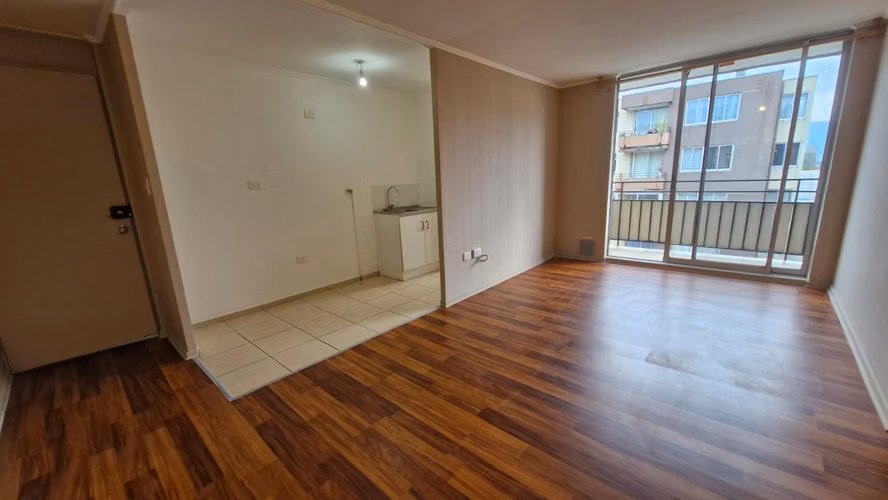 VENTA DEPARTAMENTO COMO NUEVO, CHIGUAYANTE