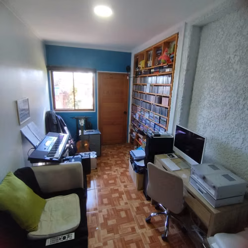 CASA EN PEÑUELAS CON AMPLIO JARDÍN - Imagen 15