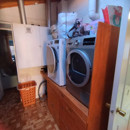 CASA EN PEÑUELAS CON AMPLIO JARDÍN - Imagen 17