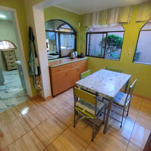 CASA EN PEÑUELAS CON AMPLIO JARDÍN - Imagen 14