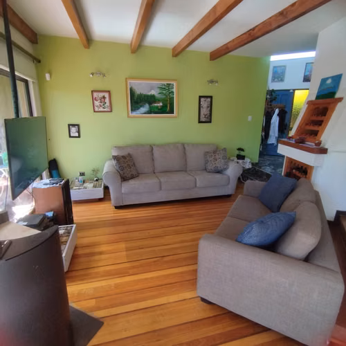 CASA EN PEÑUELAS CON AMPLIO JARDÍN - Imagen 9