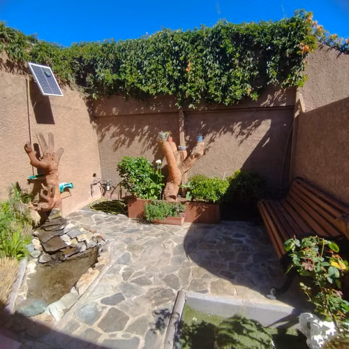 CASA EN PEÑUELAS CON AMPLIO JARDÍN - Imagen 8