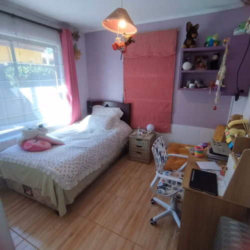 CASA EN PEÑUELAS CON AMPLIO JARDÍN - Imagen 21