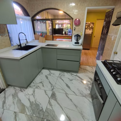 CASA EN PEÑUELAS CON AMPLIO JARDÍN - Imagen 13