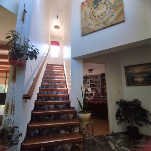 CASA EN PEÑUELAS CON AMPLIO JARDÍN - Imagen 22