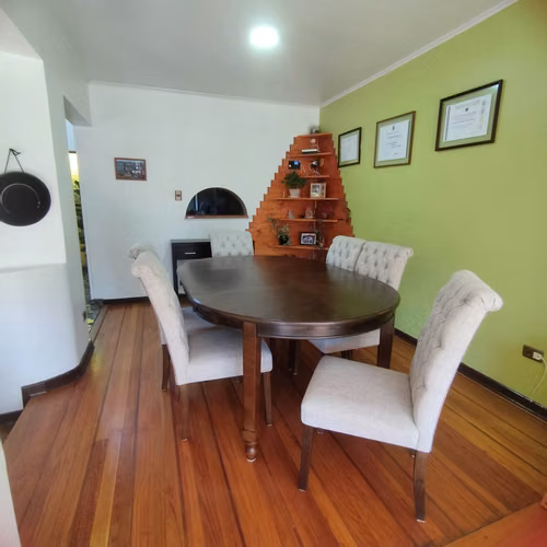 CASA EN PEÑUELAS CON AMPLIO JARDÍN - Imagen 11