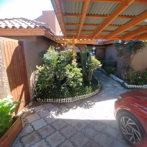CASA EN PEÑUELAS CON AMPLIO JARDÍN - Imagen 7