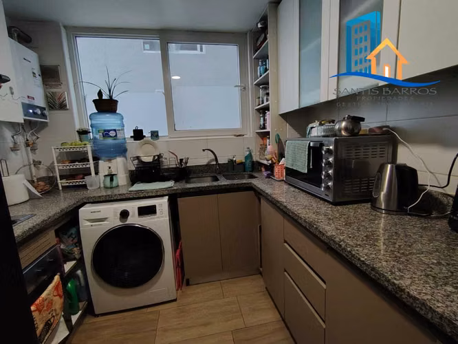 HERMOSO DEPTO EN VENTA /  TERRAZAS DEL SOL III,  LA SERENA