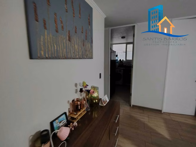 HERMOSO DEPTO EN VENTA /  TERRAZAS DEL SOL III,  LA SERENA