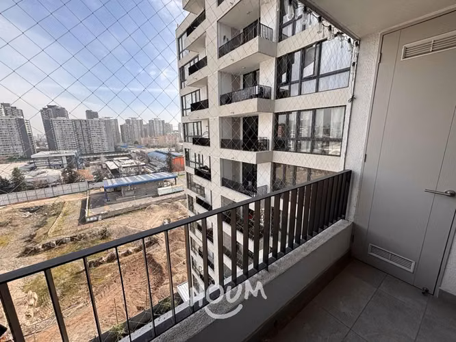 Departamento en Guillermo Mann