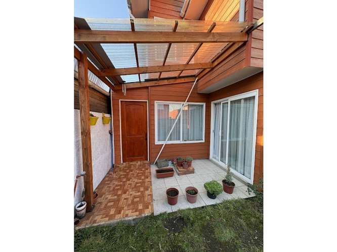 VENDO CASA 90 M2 COSTA CHINQUIO - Imagen 3