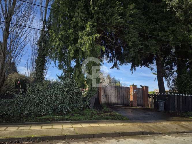 Excelente propiedad productiva de 1,8 ha en San Pablo