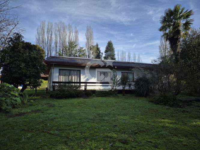 Excelente propiedad productiva de 1,8 ha en San Pablo
