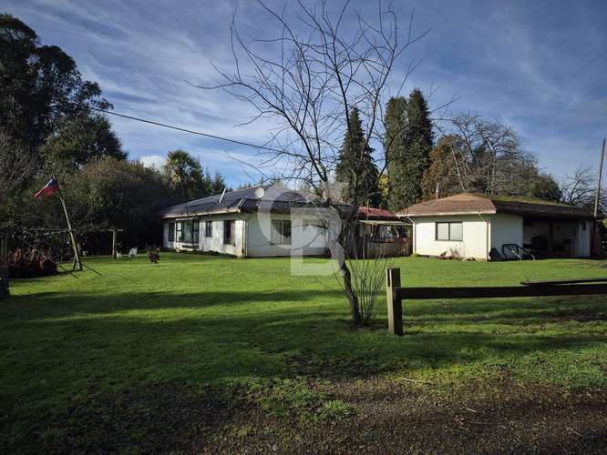 Excelente propiedad productiva de 1,8 ha en San Pablo
