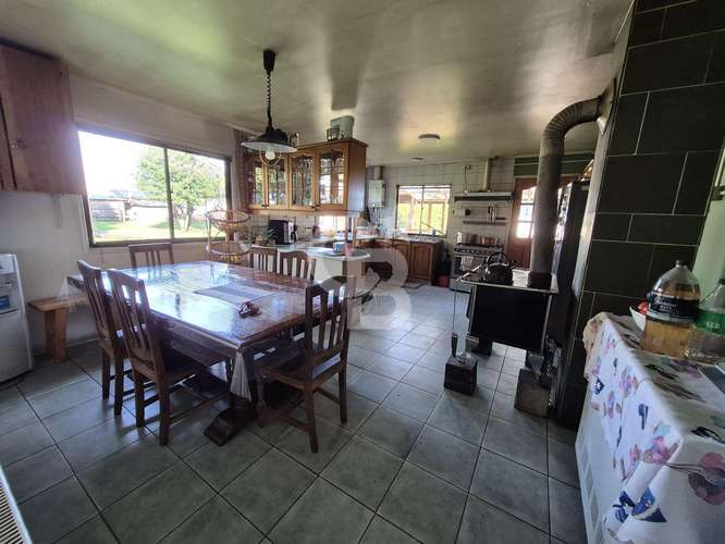 Excelente propiedad productiva de 1,8 ha en San Pablo