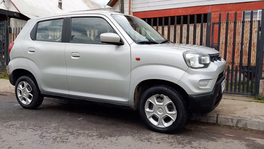 auto - Imagen 2