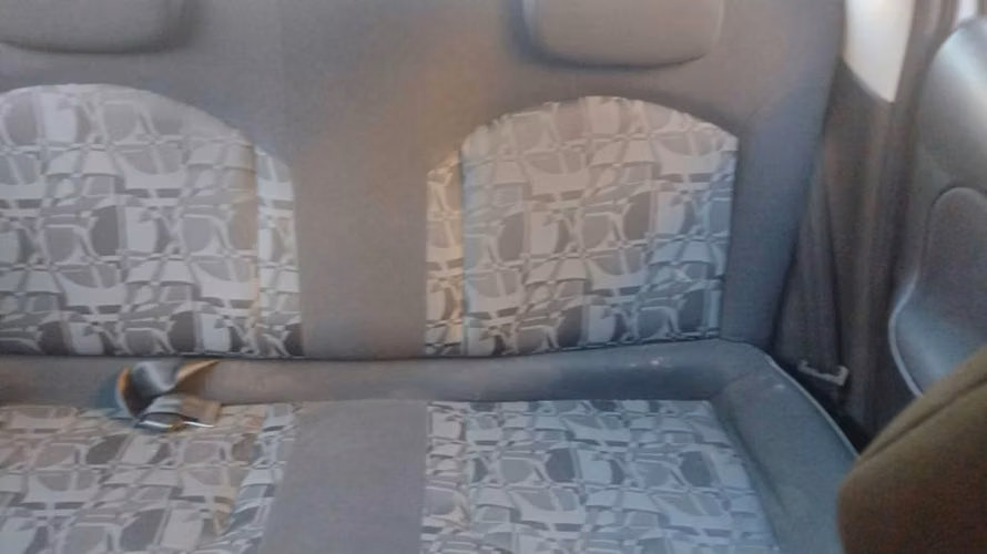 Vendo Al dia transferible Peugeot 207 2011